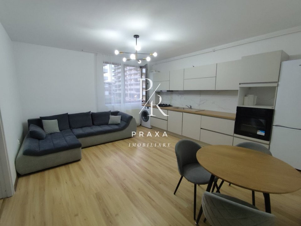 Apartament 2 camere, mobilat,utilat, zona Eroilor, pet friendly !