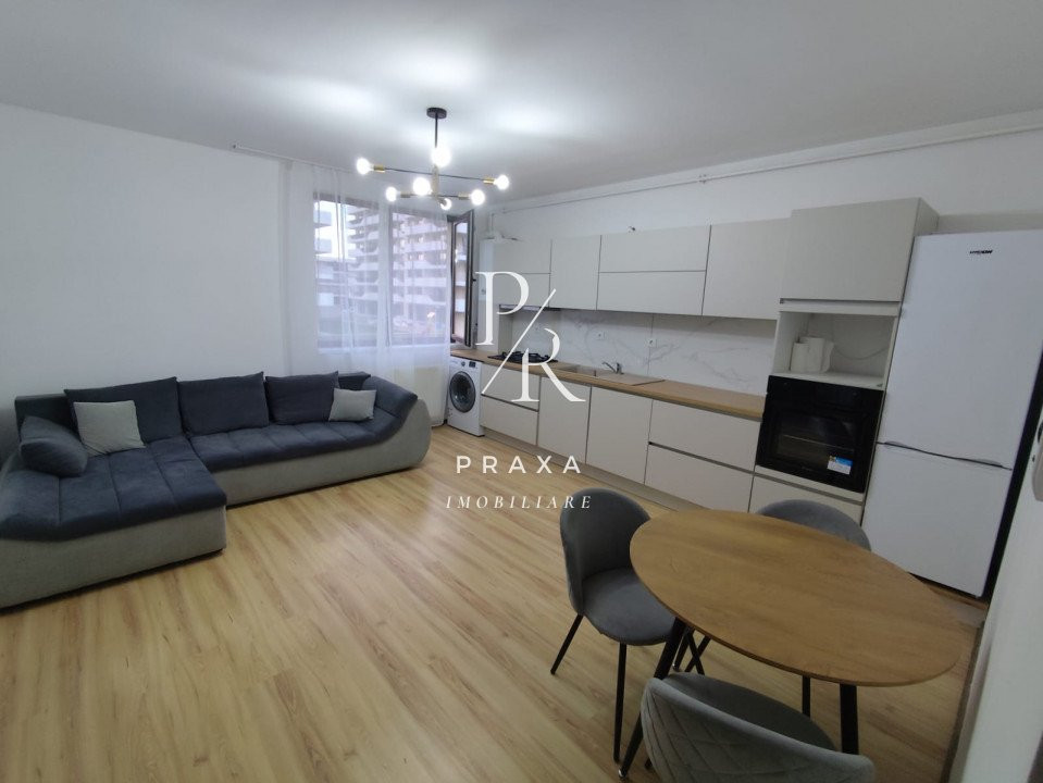 Apartament 2 camere, mobilat,utilat, zona Eroilor, pet friendly !