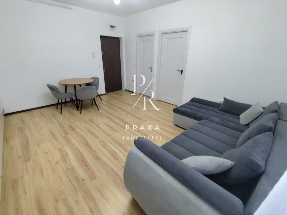 Apartament 2 camere, mobilat,utilat, zona Eroilor, pet friendly !