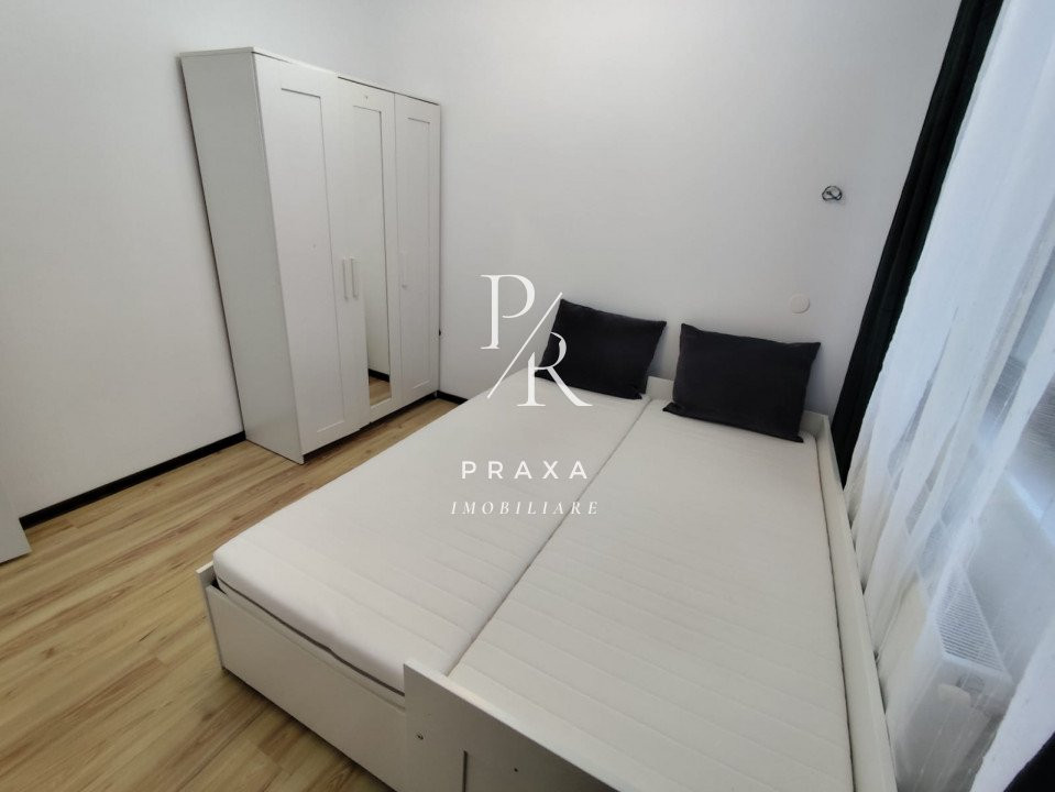 Apartament 2 camere, mobilat,utilat, zona Eroilor, pet friendly !