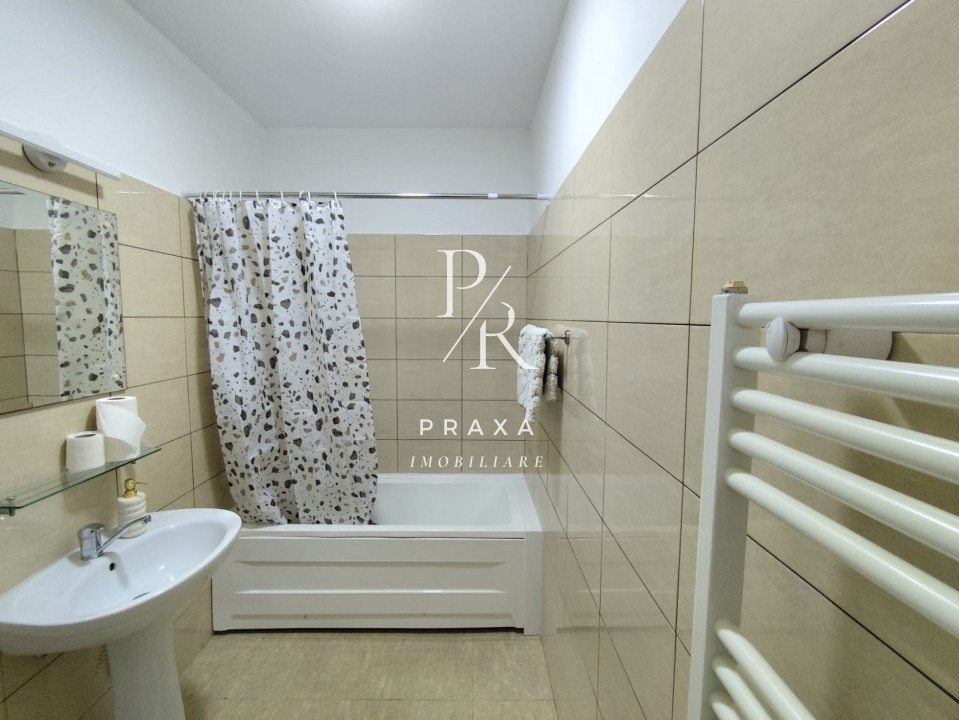 Apartament 2 camere, mobilat,utilat, zona Eroilor, pet friendly !