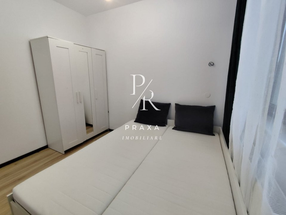 Apartament 2 camere, mobilat,utilat, zona Eroilor, pet friendly !