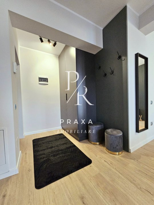 Apartament 3 camere, 60 mp, MODERN, parcare la cerere, zona Terra!