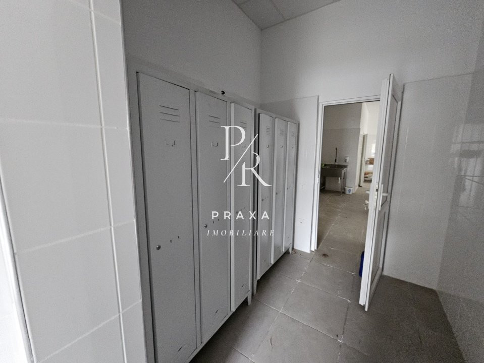 EXCLUSIVITATE! Teren de vanzare, 5.000 mp+ Restaurant mobilat si utilat!