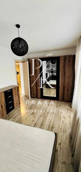 Apartament modern 3 camere, mobilat, terasa, parcare, zona V.Garbaului - VIVO!