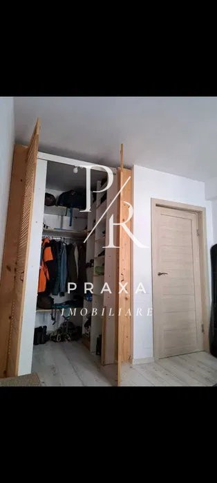 Apartament modern 3 camere, mobilat, terasa, parcare, zona V.Garbaului - VIVO!