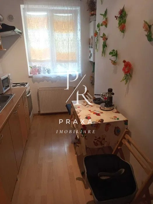 OCAZIE! Apartament 1 camera, 35mp, parcare, etaj intermediar, zona Florilor!