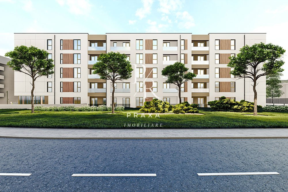 Apartamente noi in ansamblul rezidential, zona Tineretului, Floresti!