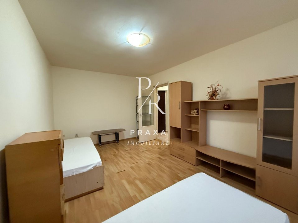 Apartament 2 camere decomandat, 40mp, zona Mehedinti! 
