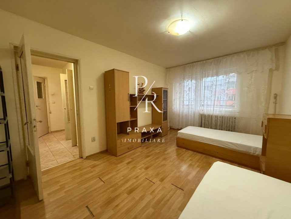 Apartament 2 camere decomandat, 40mp, zona Mehedinti! 
