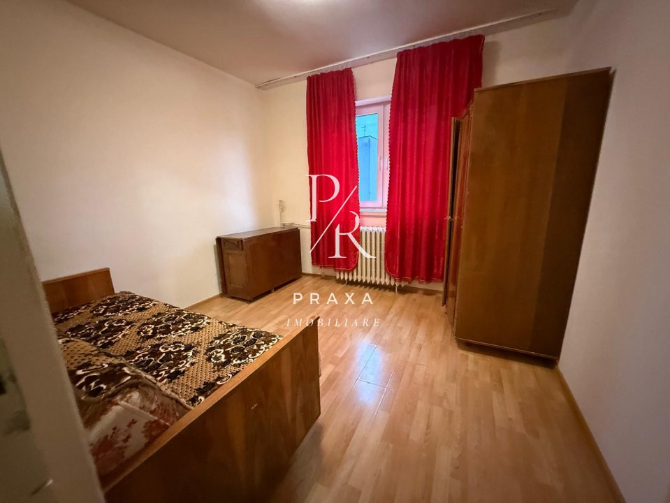 Apartament 2 camere decomandat, 40mp, zona Mehedinti! 