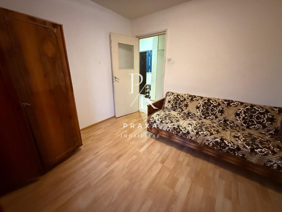 Apartament 2 camere decomandat, 40mp, zona Mehedinti! 
