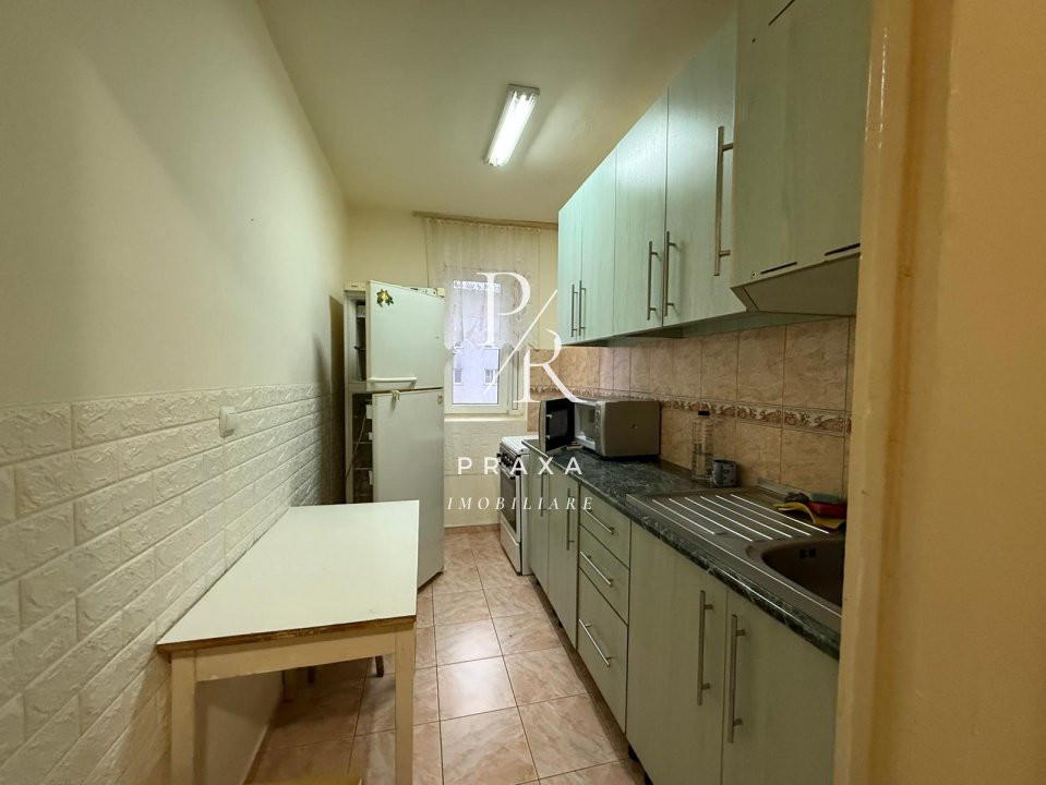 Apartament 2 camere decomandat, 40mp, zona Mehedinti! 