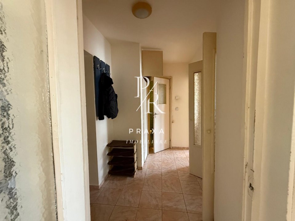 Apartament 2 camere decomandat, 40mp, zona Mehedinti! 