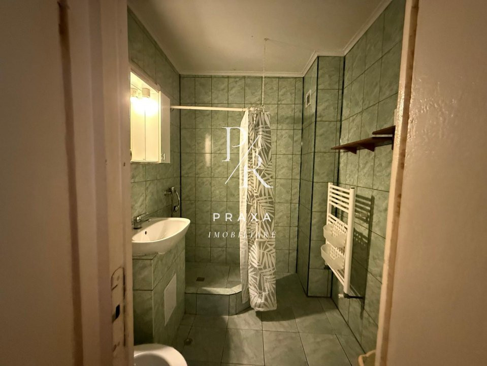 Apartament 2 camere decomandat, 40mp, zona Mehedinti! 