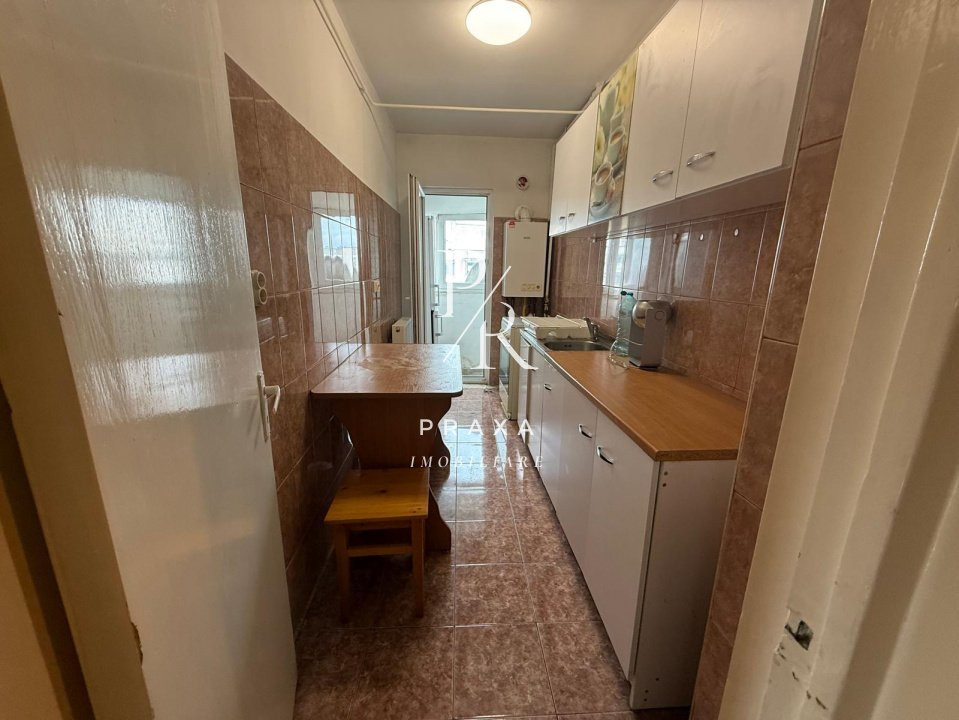 Apartament 2 camere decomandat, 41mp, zona Primaverii/Sirena, Manastur, Cluj!