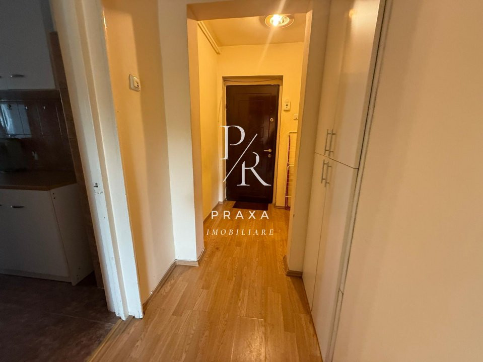 Apartament 2 camere decomandat, 41mp, zona Primaverii/Sirena, Manastur, Cluj!