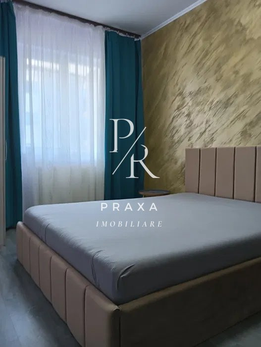 Apartament decomandat 1 camera, etaj intermediar, parcare subterana, zona Terra!
