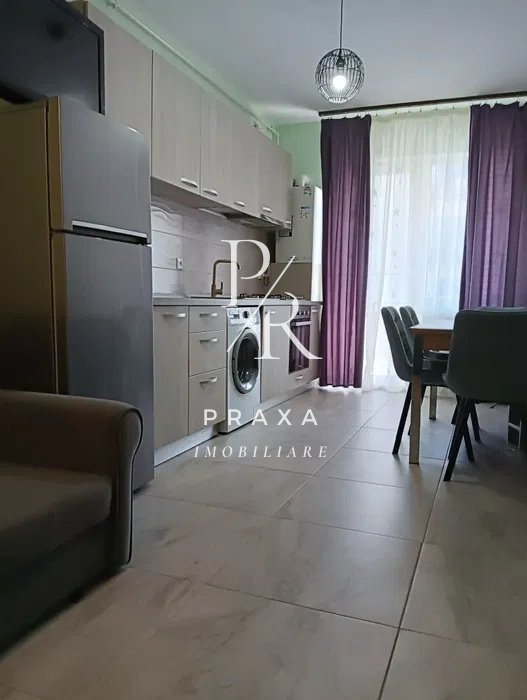 Apartament decomandat 1 camera, etaj intermediar, parcare subterana, zona Terra!