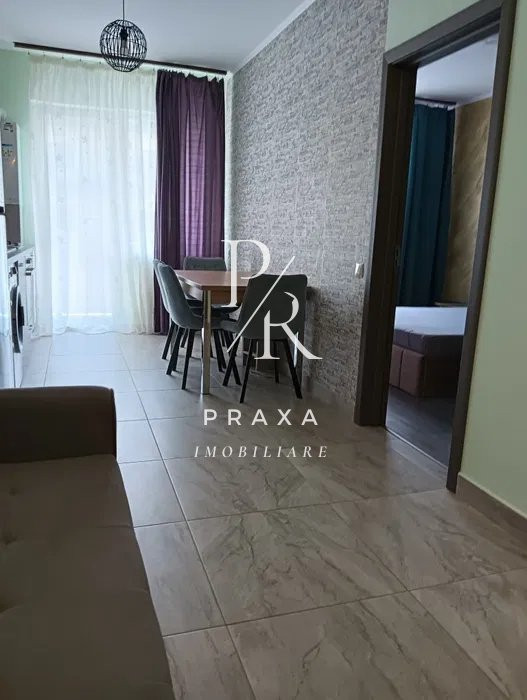 Apartament decomandat 1 camera, etaj intermediar, parcare subterana, zona Terra!