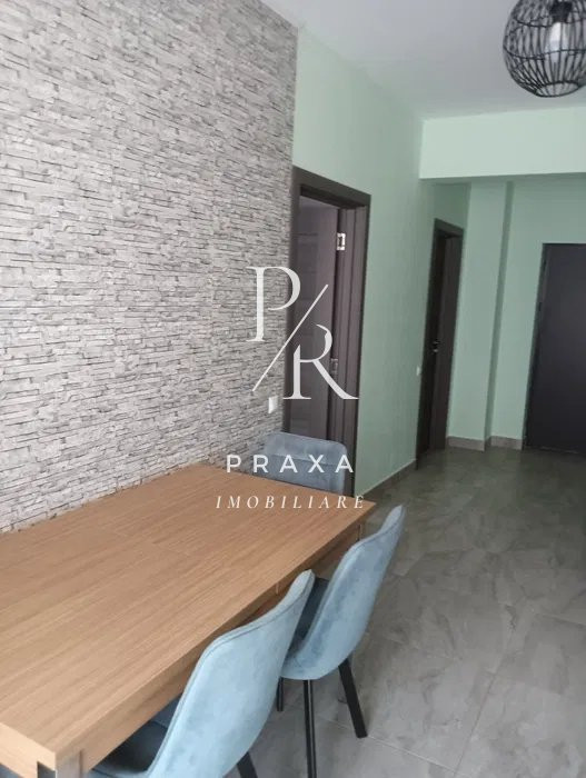 Apartament decomandat 1 camera, etaj intermediar, parcare subterana, zona Terra!