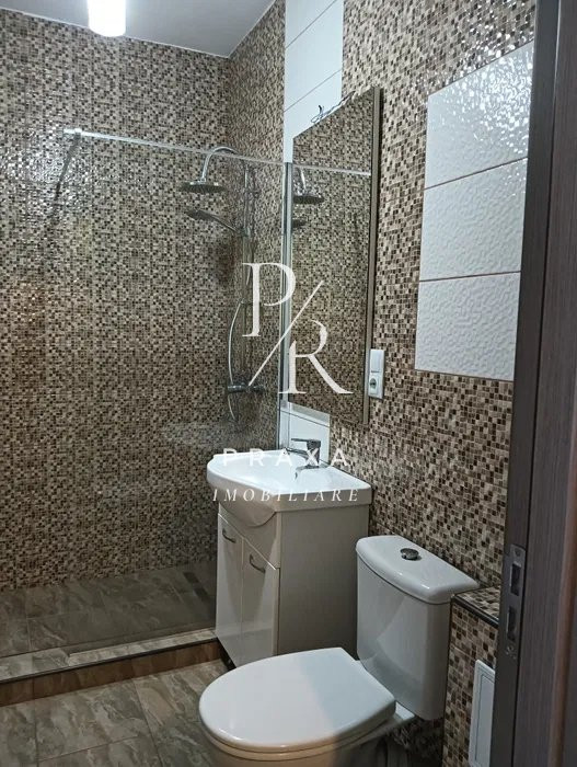 Apartament decomandat 1 camera, etaj intermediar, parcare subterana, zona Terra!