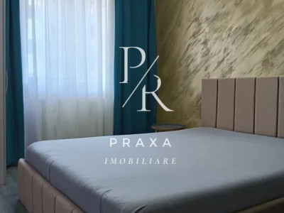Apartament decomandat 1 camera, etaj intermediar, parcare subterana, zona Terra!