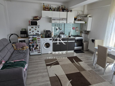Apartament de inchiriat, 2 camere, 40 mp, parcare, zona LIDL!
