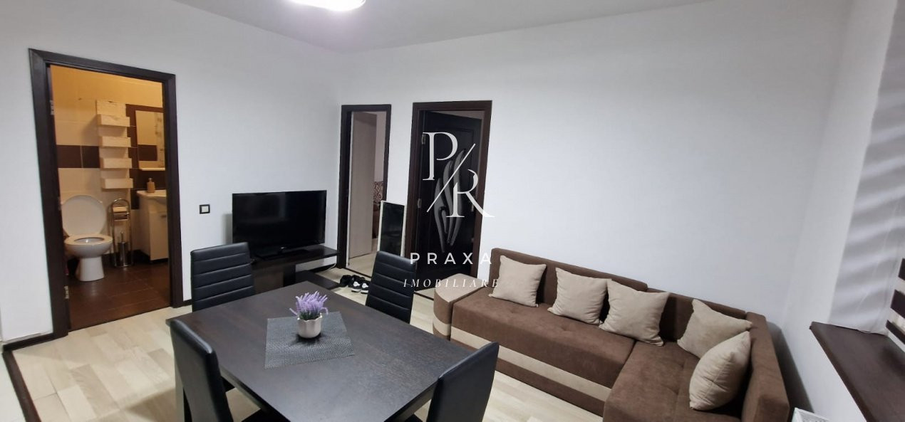 Apartament de Inchirat, 3 camere, 60 mp, garaj la cerere, zona VIVO!