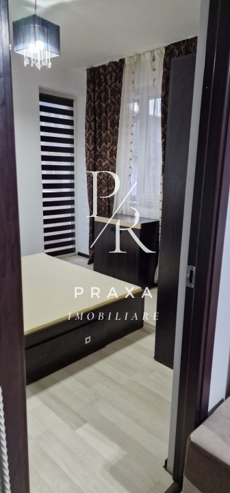Apartament de Inchirat, 3 camere, 60 mp, garaj la cerere, zona VIVO!