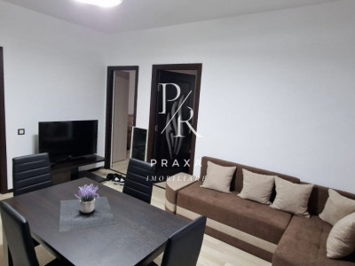 Apartament de Inchirat, 3 camere, 60 mp, garaj la cerere, zona VIVO!
