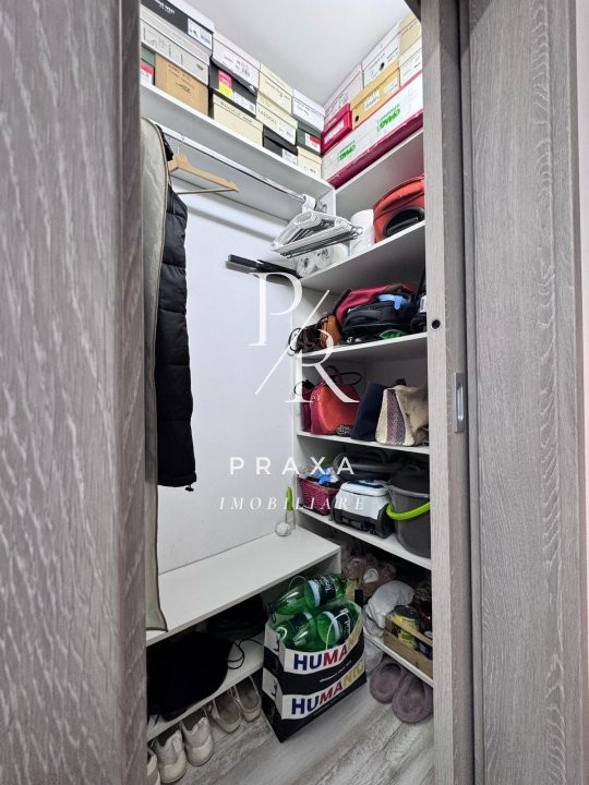 Apartament 2 camere 53 mp utili, etaj 1, finisat, mobilat parcare zona Sportului
