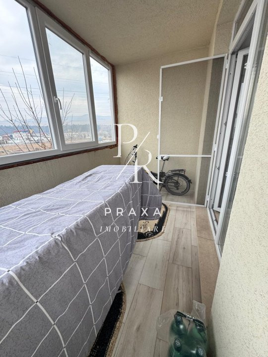 Apartament 2 camere 53 mp utili, etaj 1, finisat, mobilat parcare zona Sportului
