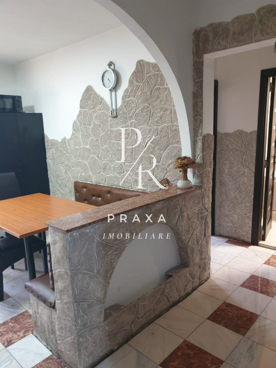 Apartament 2 camere, decomandat, mobilat, zona Primaverii-Manastur!