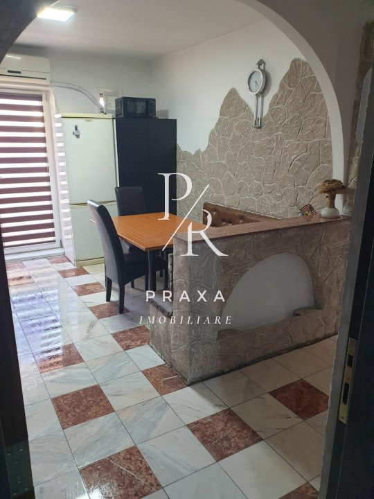 Apartament 2 camere, decomandat, mobilat, zona Primaverii-Manastur!