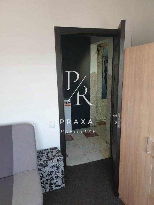 Apartament 2 camere, decomandat, mobilat, zona Primaverii-Manastur!