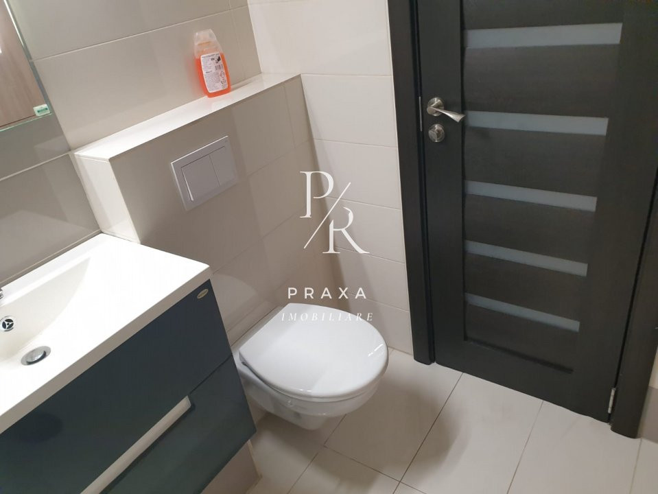 Apartament 2 camere, decomandat, mobilat, zona Primaverii-Manastur!