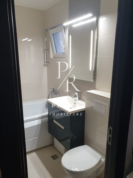 Apartament 2 camere, decomandat, mobilat, zona Primaverii-Manastur!