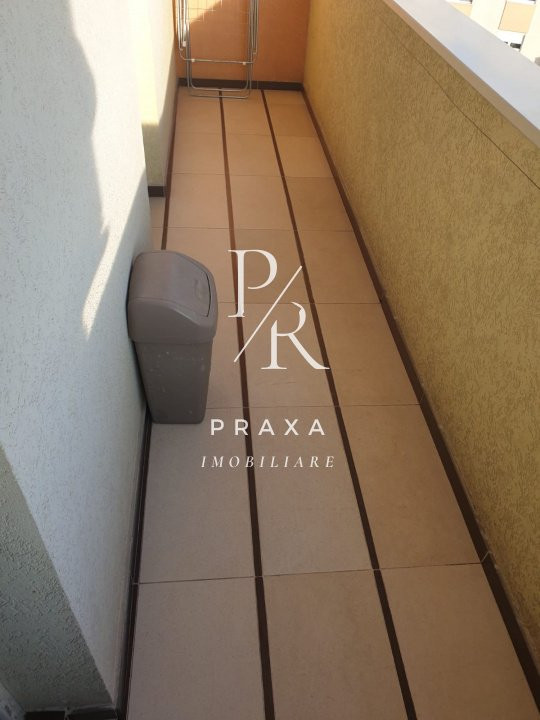 Apartament 2 camere, decomandat, mobilat, zona Primaverii-Manastur!
