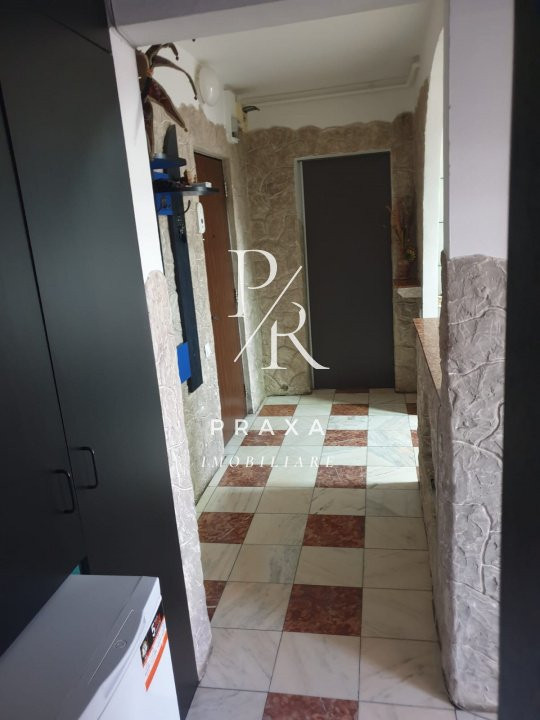 Apartament 2 camere, decomandat, mobilat, zona Primaverii-Manastur!