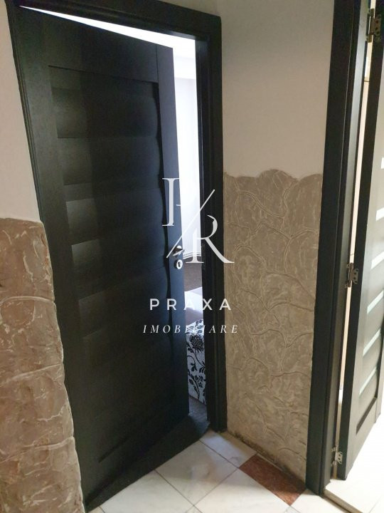 Apartament 2 camere, decomandat, mobilat, zona Primaverii-Manastur!