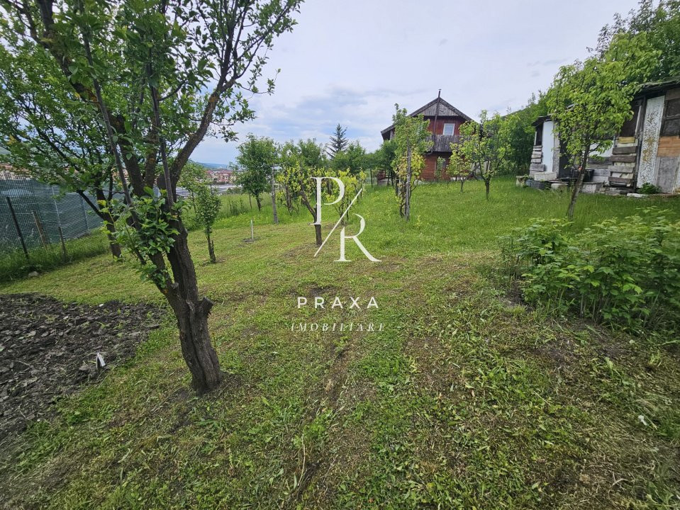 Oportunitate pentru investitie, Teren 1550 mp ,Floresti