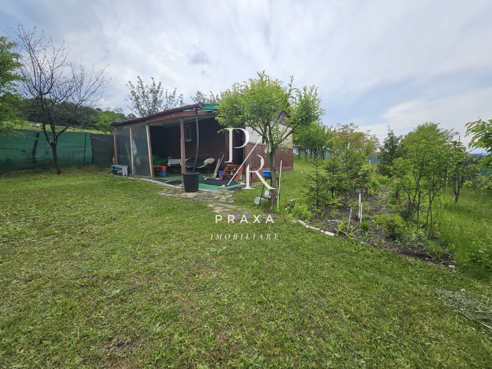Oportunitate pentru investitie, Teren 1550 mp ,Floresti
