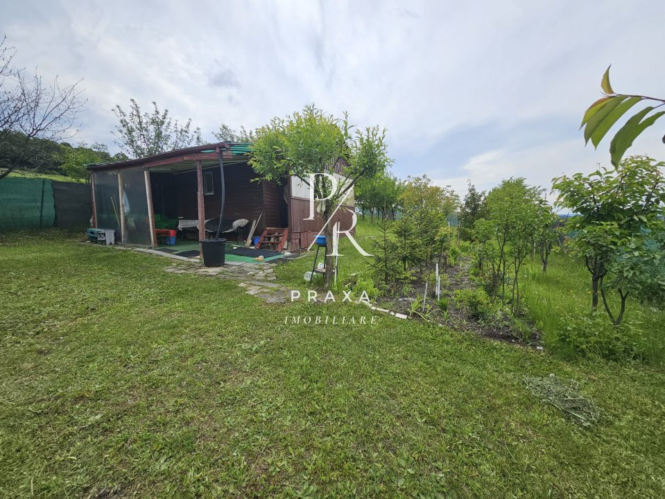 Oportunitate pentru investitie, Teren 1550 mp ,Floresti