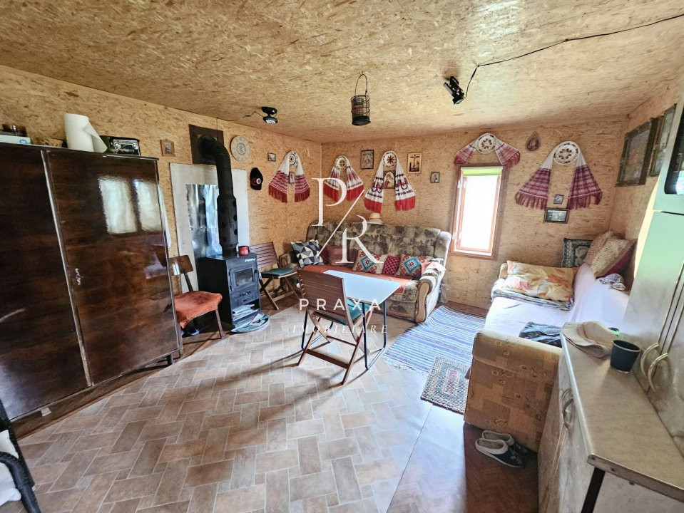 Oportunitate pentru investitie, Teren 1550 mp ,Floresti
