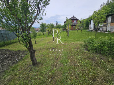 Oportunitate pentru investitie, Teren 1550 mp ,Floresti