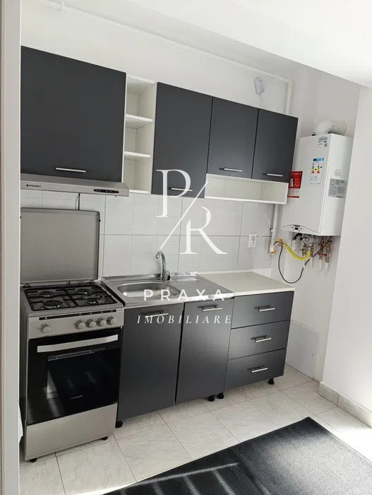 Apartament modern, 1 camera, bloc nou, etaj intermediar, zona Urusagului!