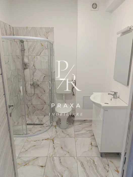 Apartament modern, 1 camera, bloc nou, etaj intermediar, zona Urusagului!