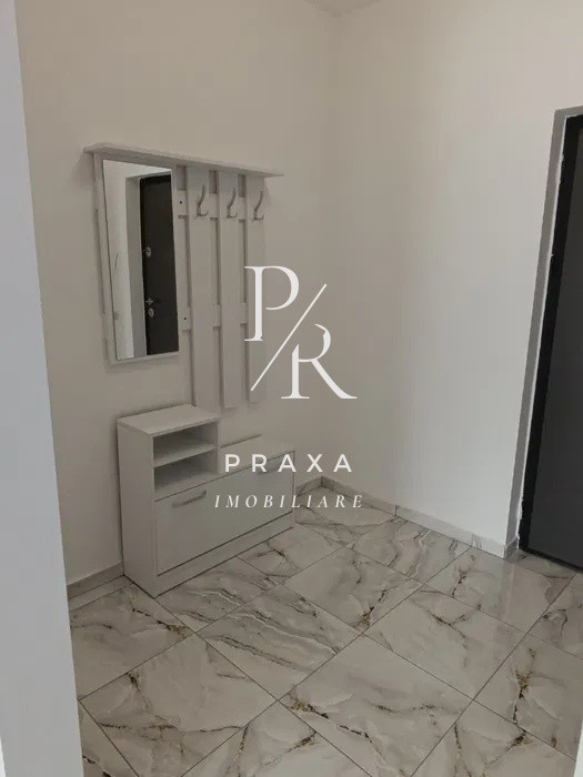Apartament modern, 1 camera, bloc nou, etaj intermediar, zona Urusagului!