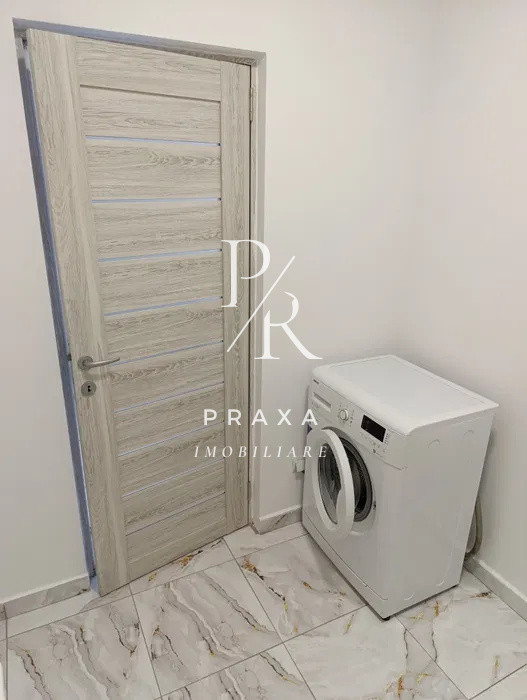 Apartament modern, 1 camera, bloc nou, etaj intermediar, zona Urusagului!